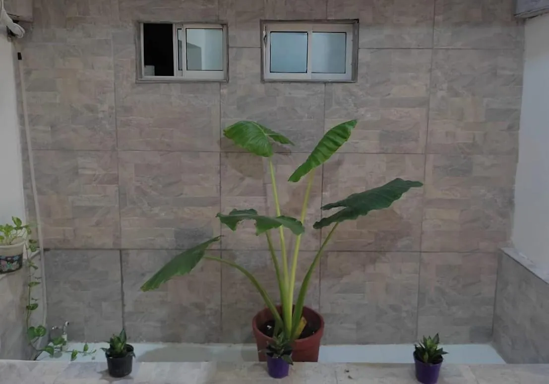Rivera Hostel 산타마르타 0*,