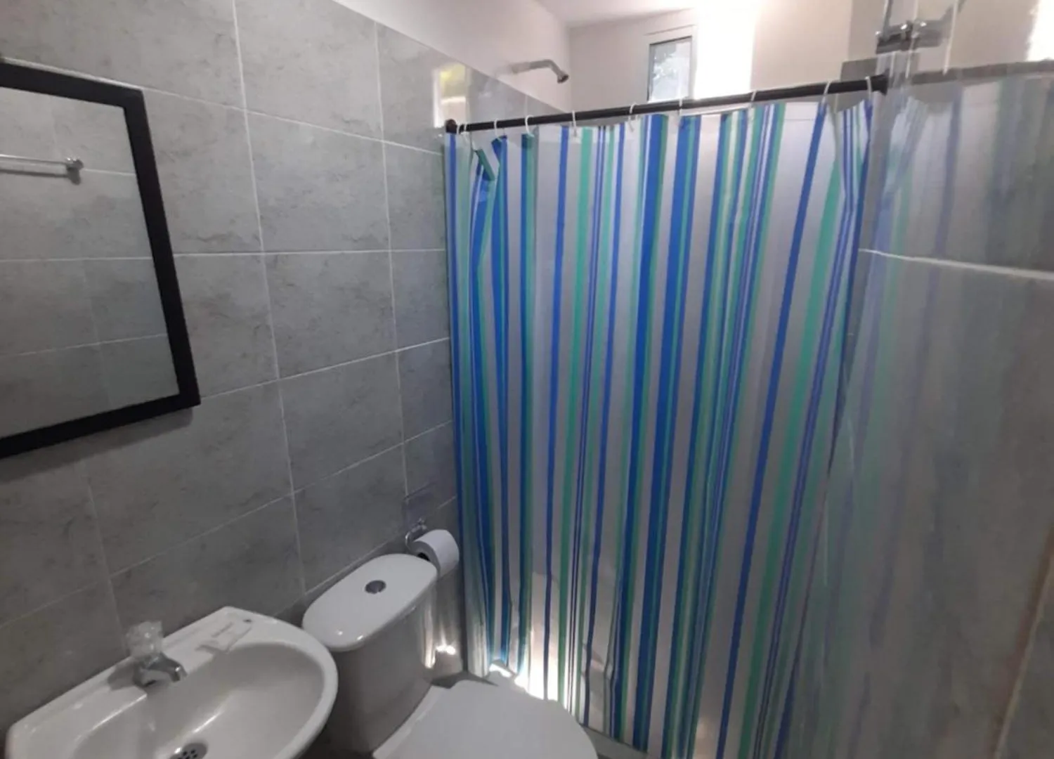 Rivera Hostel 산타마르타 게스트하우스